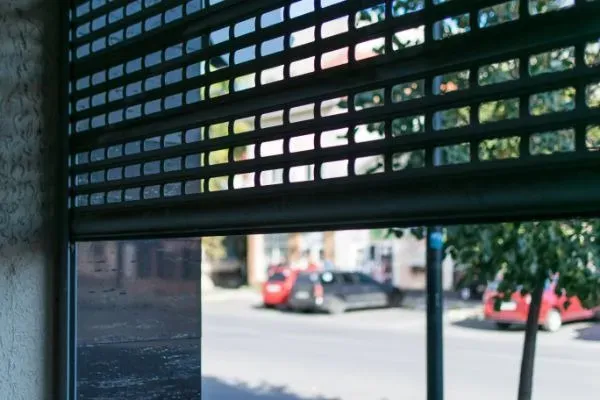 Volets solaires et blocs baies (1)
