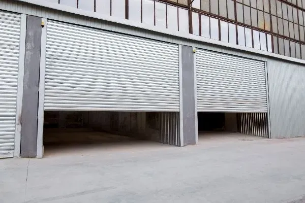 Porte de garage (2)
